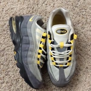 Rare Air Max 95